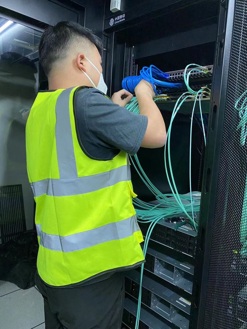 IT外包：企业科技转型的新引擎