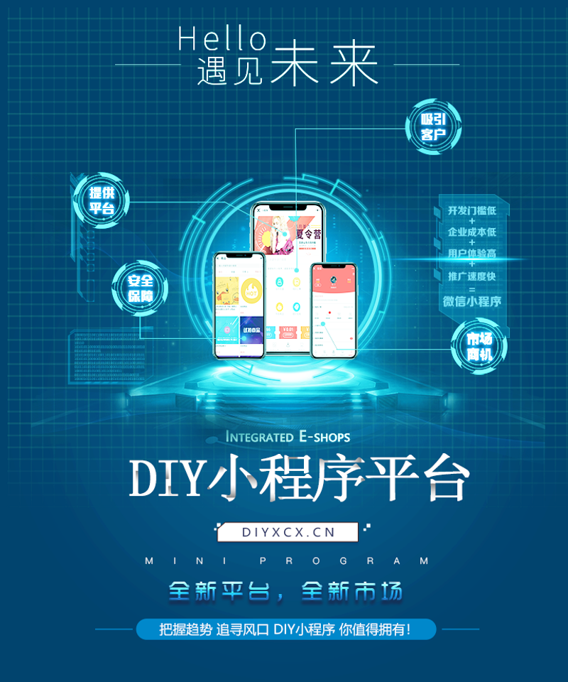 系统集成：科技与业务融合的桥梁