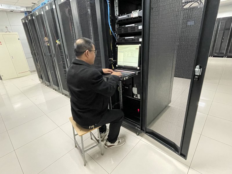 系统集成：科技与业务融合的桥梁