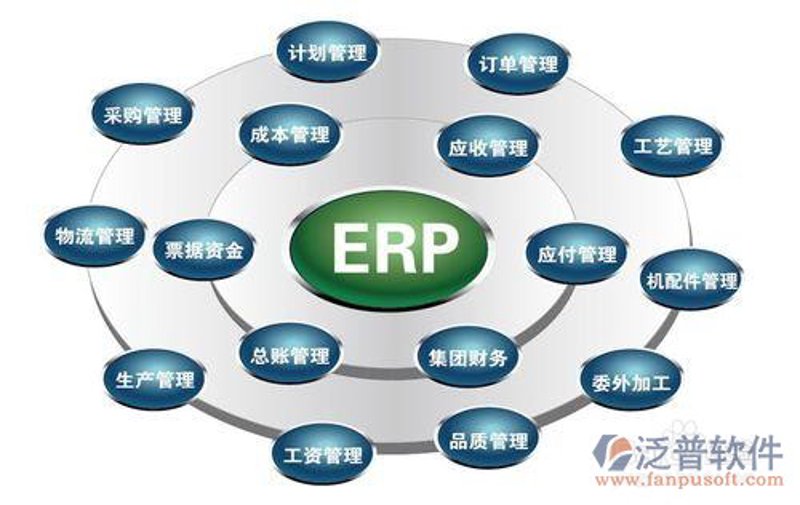 软件开发：行业的未来风向标